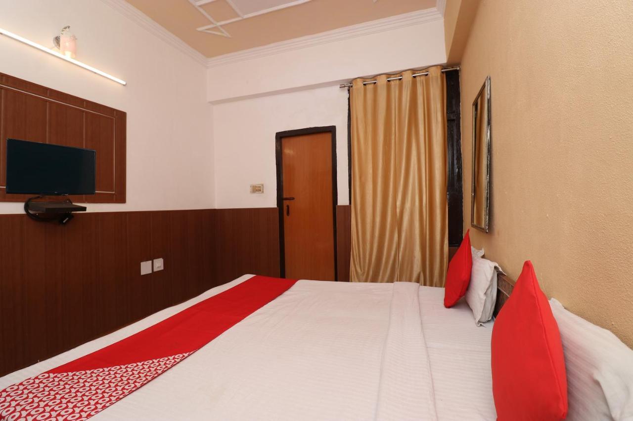 Oyo 8379 Kamal Hotel Lucknow
